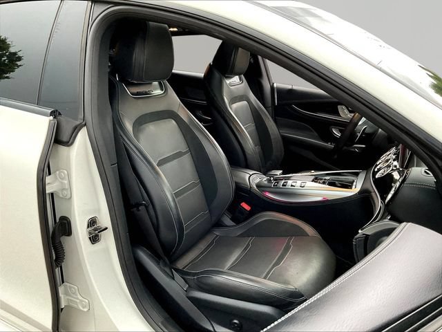 Used 2020 Mercedes-Benz AMG GT 53 w/ Driver Assistance Package image 30