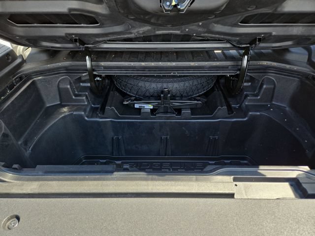New 2026 Honda Ridgeline Black Edition image 35