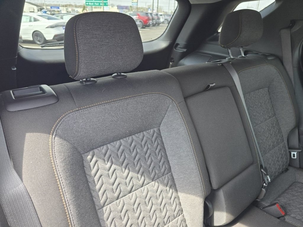 Used 2024 Chevrolet Equinox LT w/ LPO, Floor Liner Package AWD/4WD image 17