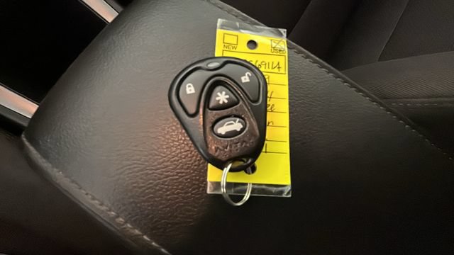 Used 2019 Chevrolet Cruze LT w/ Convenience Package FWD image 20