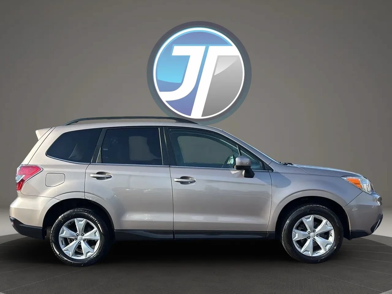 Used 2014 Subaru Forester 2.5i Limited w/ Popular Package #2 AWD/4WD image 6