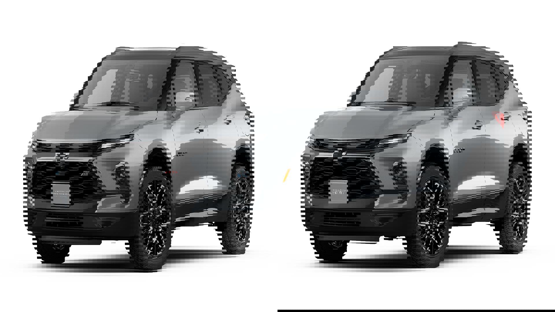 New 2025 Chevrolet Blazer RS w/ Driver Confidence II Package image 49