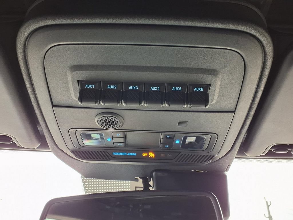 Used 2023 Ford Bronco Wildtrak AWD/4WD image 26