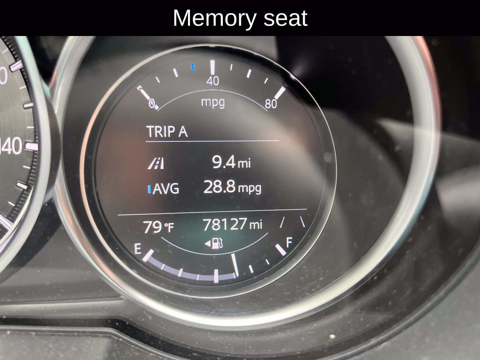 Used 2023 MAZDA CX-5 AWD 2.5 S image 7