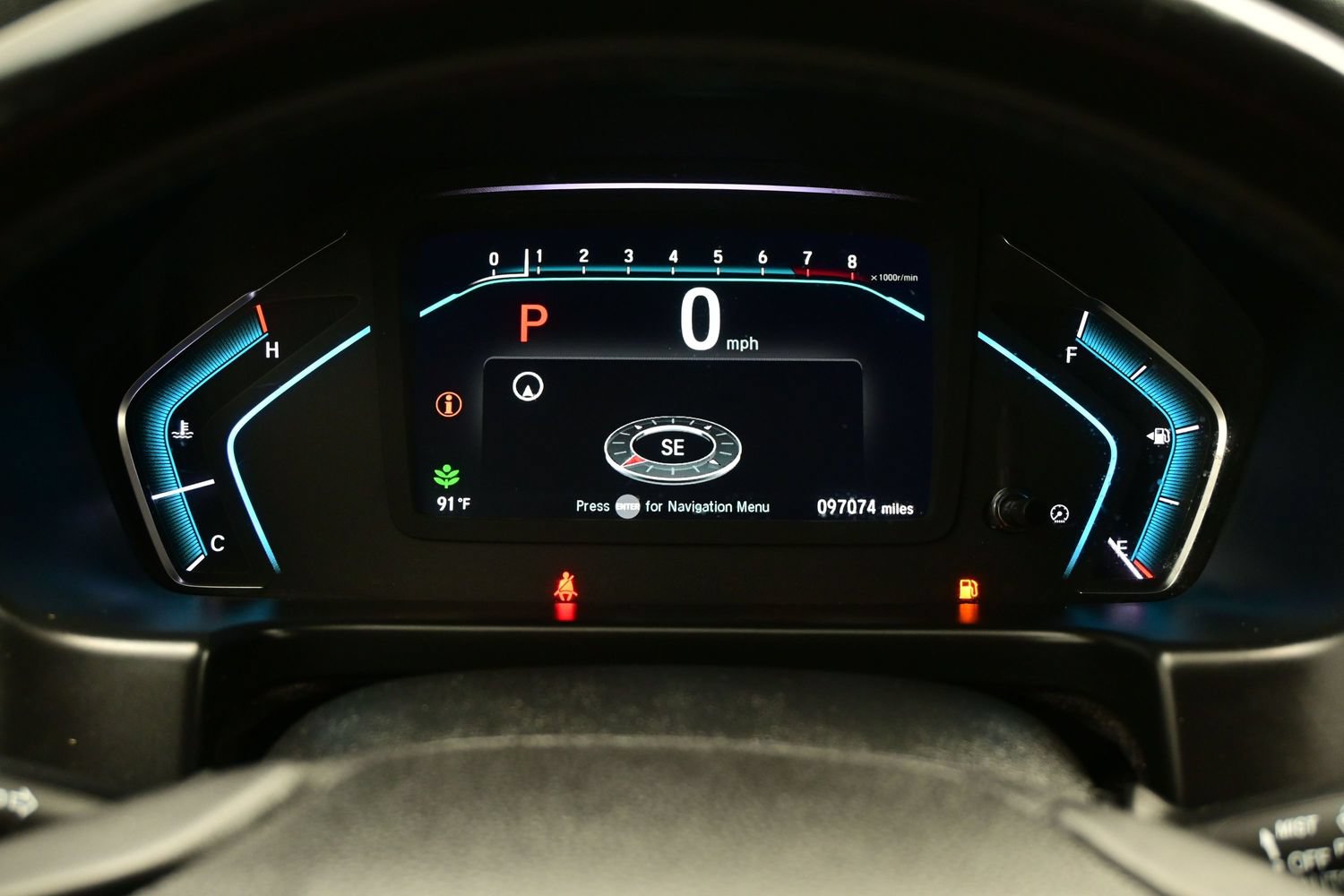 Used 2019 Honda Odyssey Elite image 28