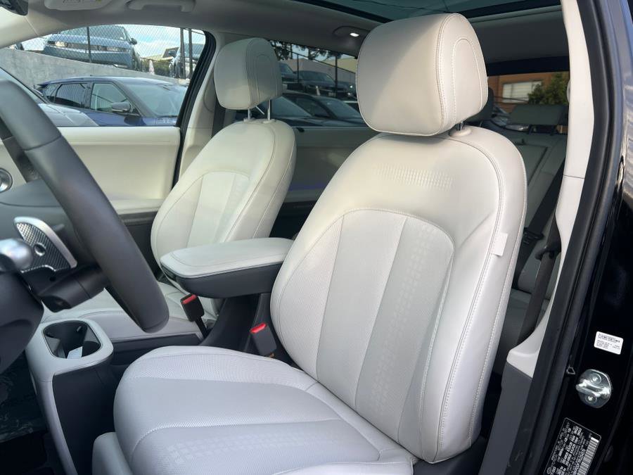 Used 2024 Hyundai Ioniq 5 Limited image 20