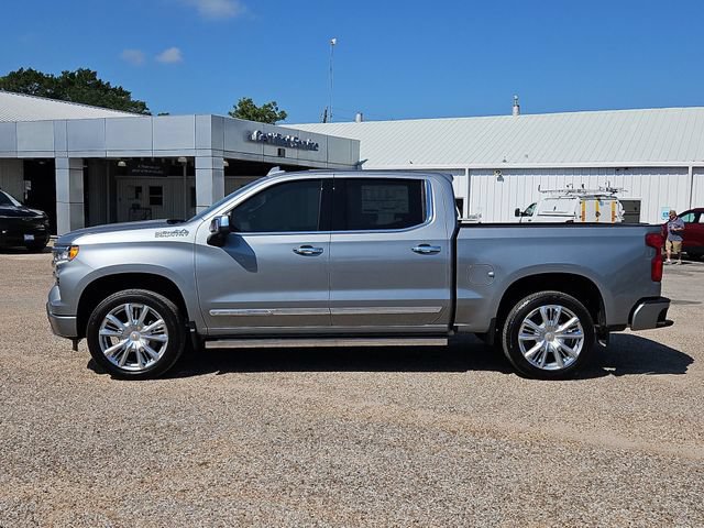New 2026 Chevrolet Silverado 1500 High Country AWD/4WD image 44