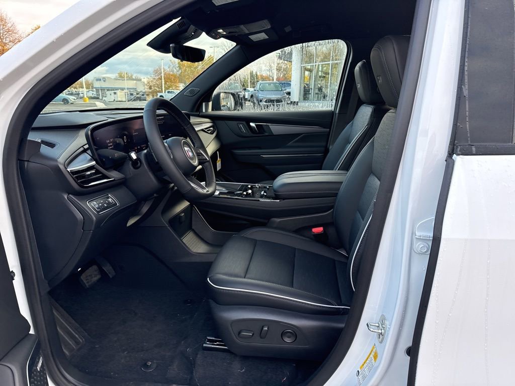New 2026 Buick Enclave Sport Touring w/ Power Package image 9