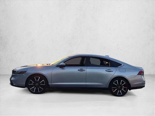 Used 2025 Honda Accord Touring image 9