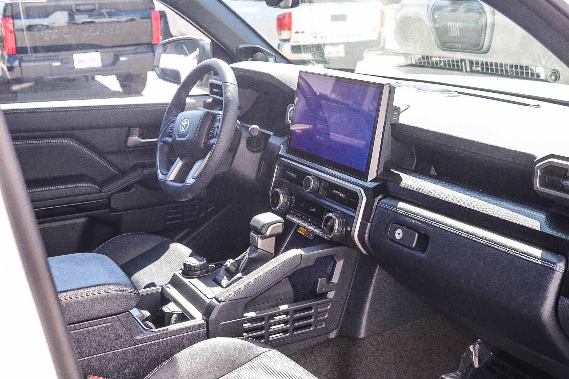 Certified 2026 Toyota 4Runner Limited AWD/4WD image 16