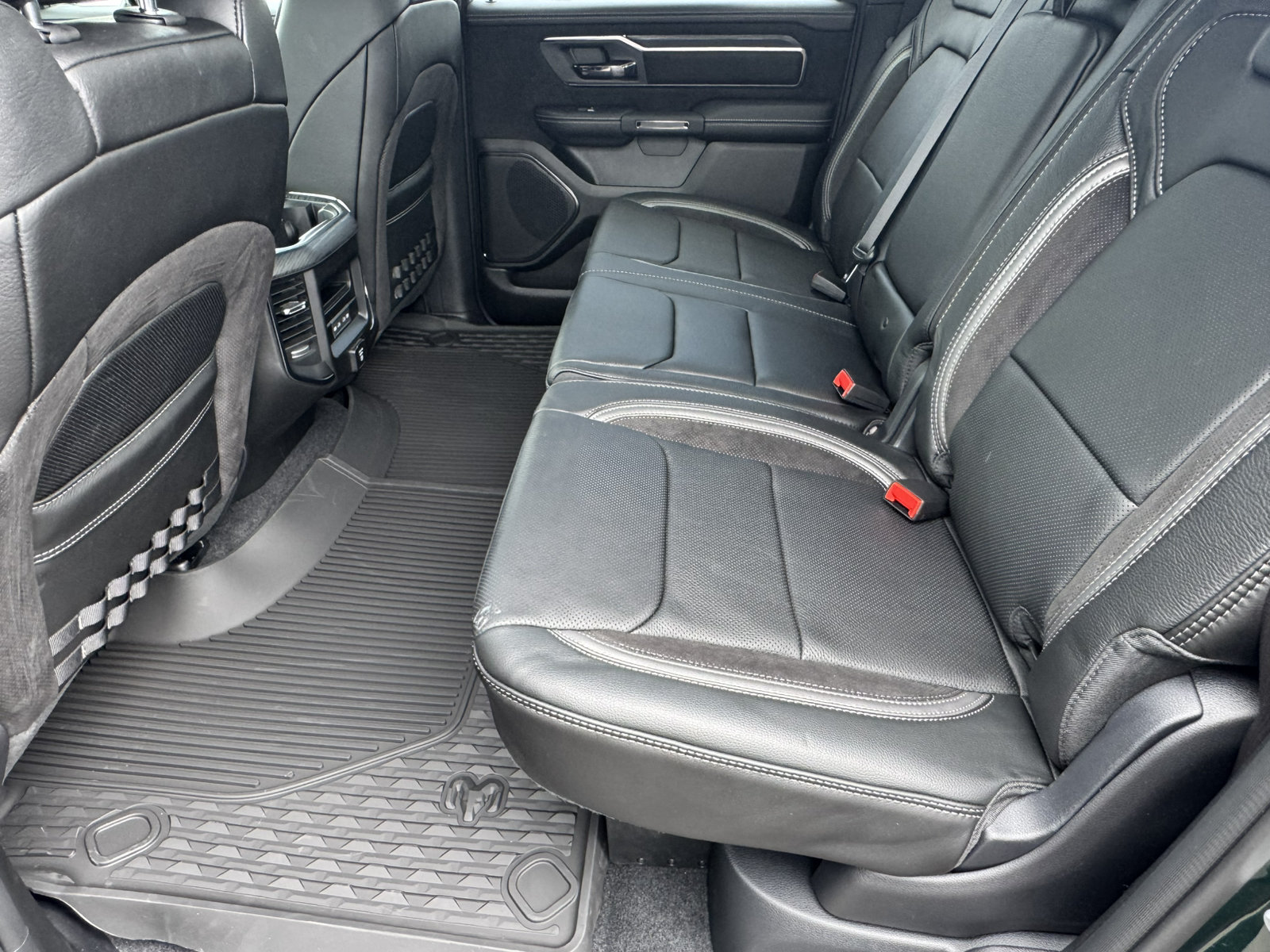 New 2027 RAM 1500 RHO AWD/4WD image 23