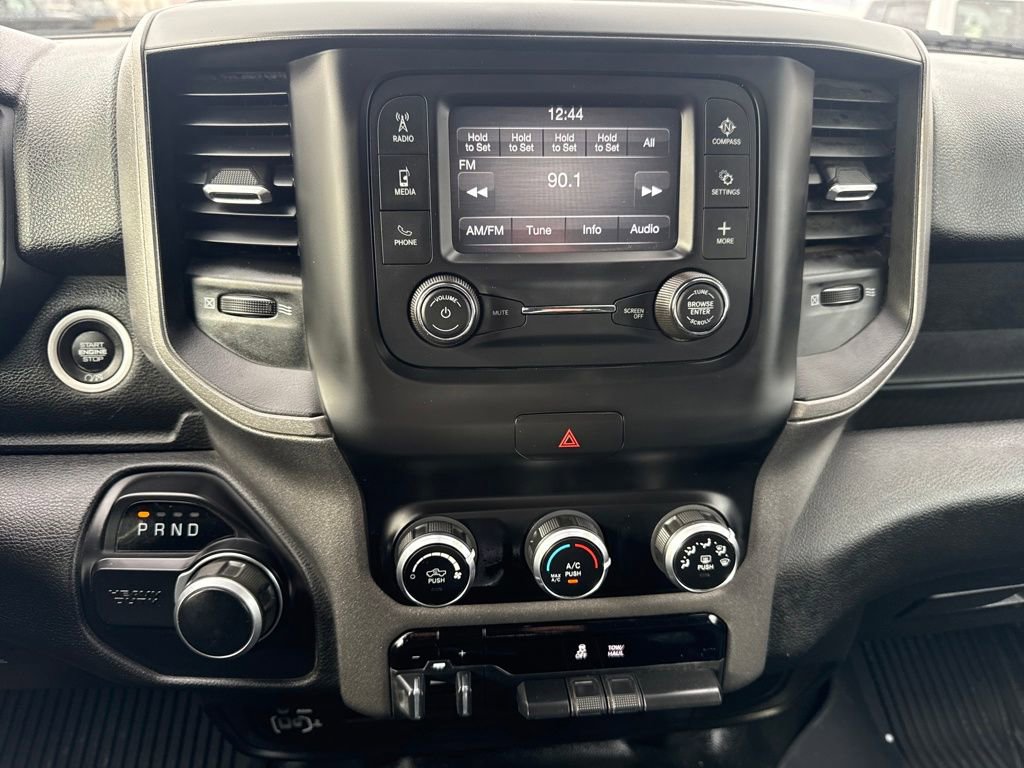 Used 2020 RAM 2500 Tradesman w/ Protection Group image 19