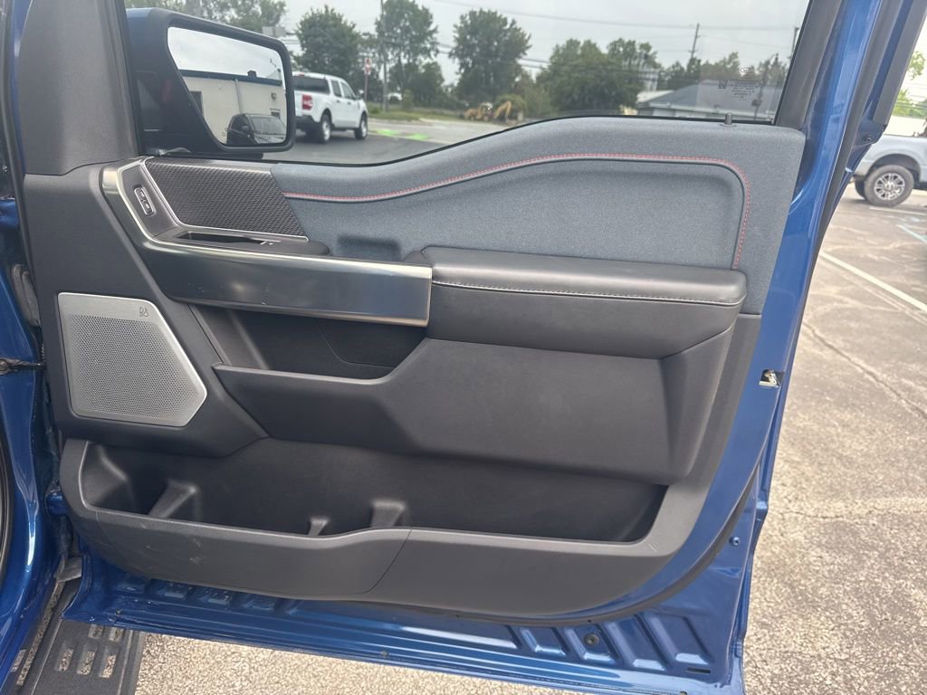 Used 2022 Ford F150 Raptor w/ Equipment Group 801A High AWD/4WD image 39