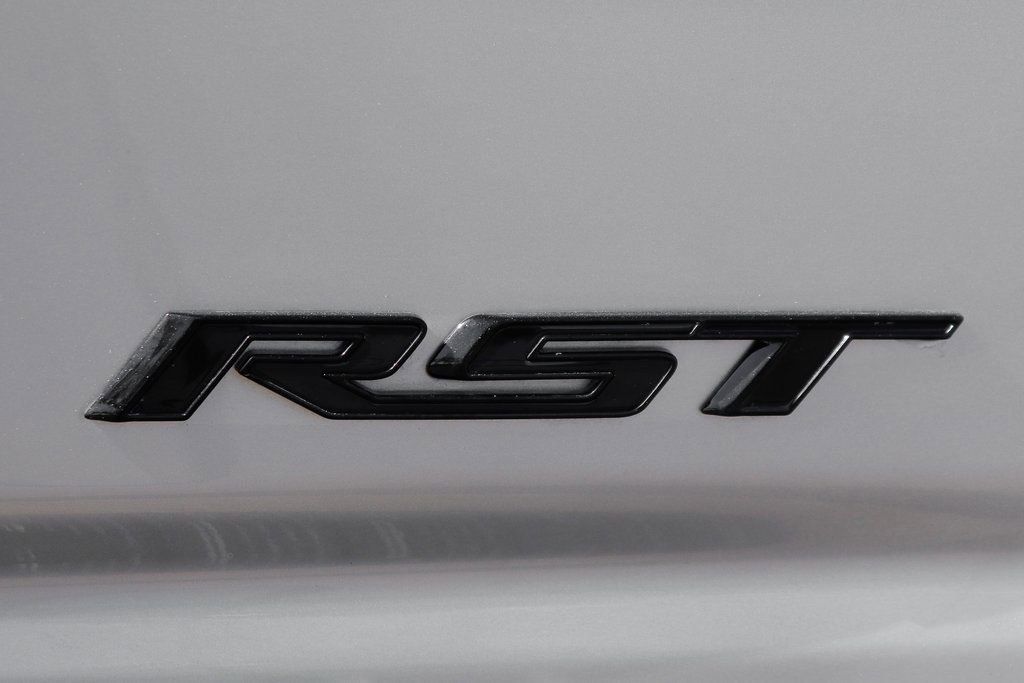 Used 2021 Chevrolet Silverado 1500 RST w/ Z71 Off-Road Package image 49