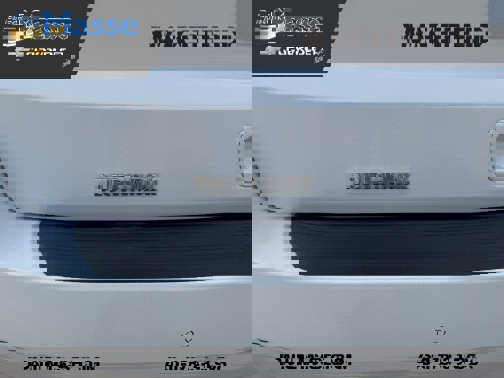 Used 2022 Chevrolet Suburban RST w/ Luxury Package image 9