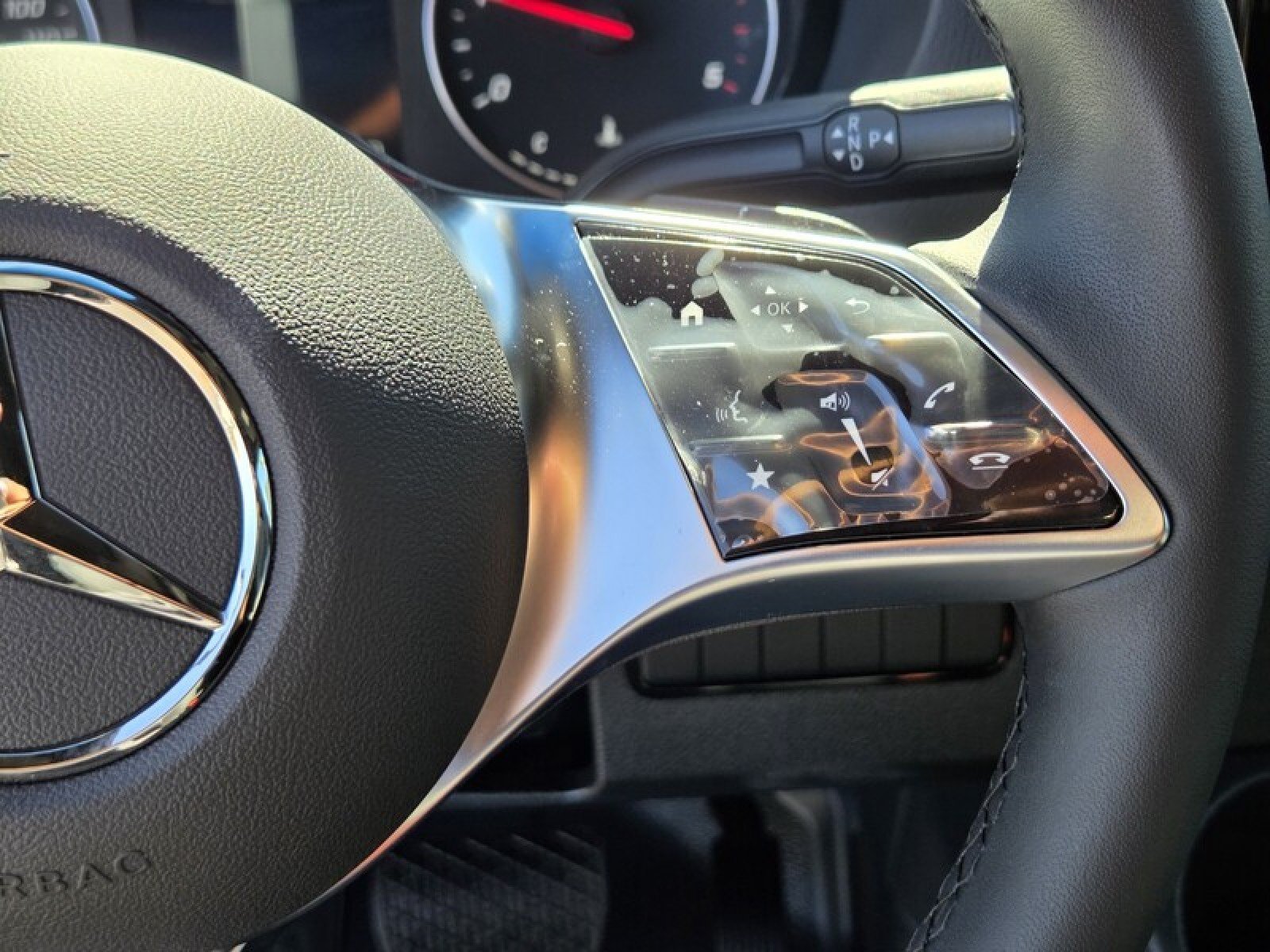 New 2026 Mercedes-Benz Sprinter 2500 image 27