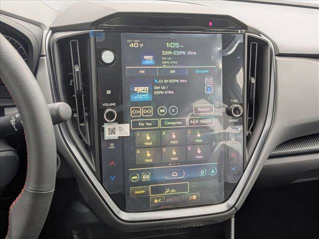 New 2026 Subaru Crosstrek 2.5i Limited image 12