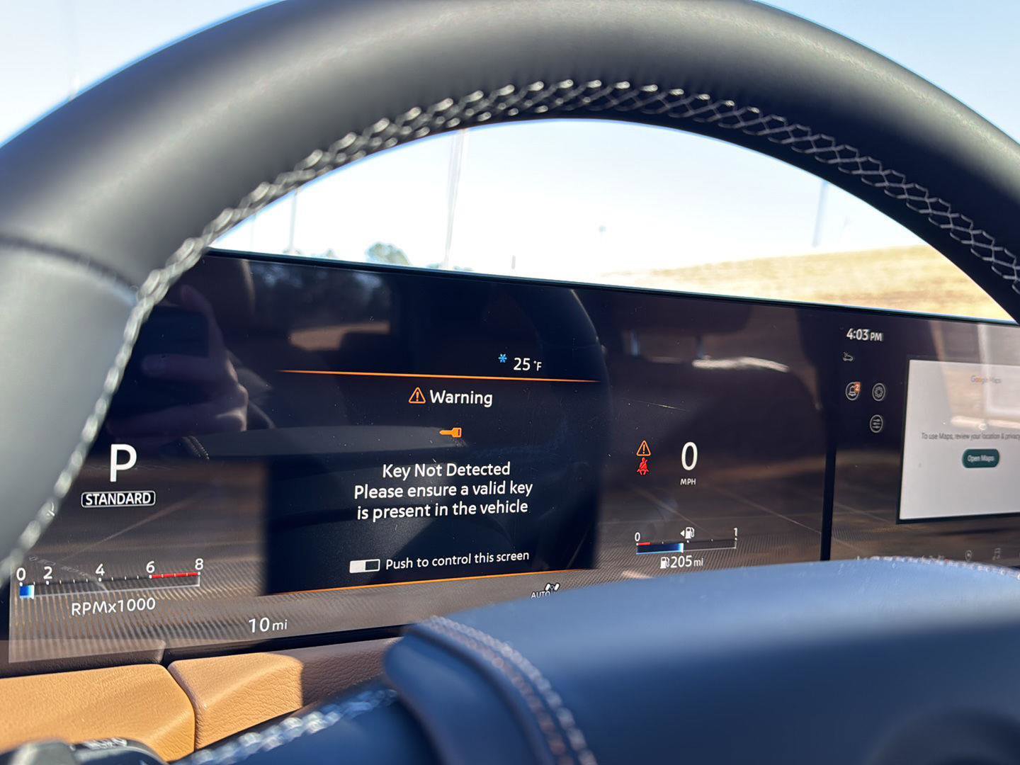 New 2026 Nissan Armada Platinum Reserve image 21