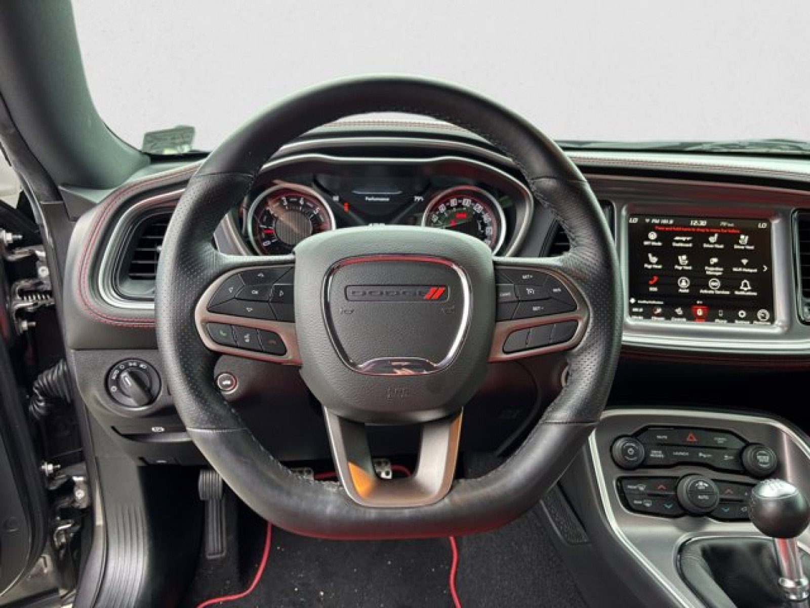 Used 2021 Dodge Challenger R/T Scat Pack image 15