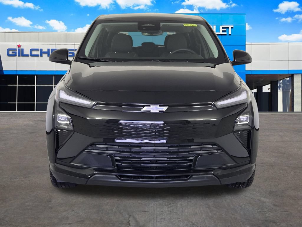 New 2027 Chevrolet Bolt LT w/ Comfort Package FWD image 2