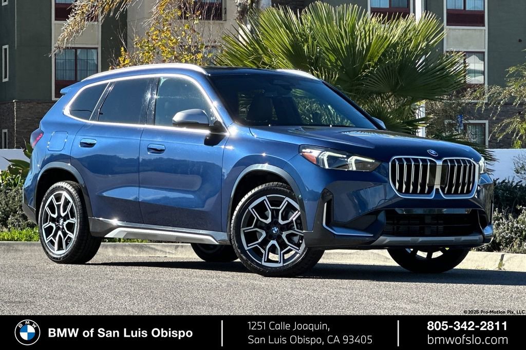 Used 2023 BMW X1 xDrive28i w/ Premium Package