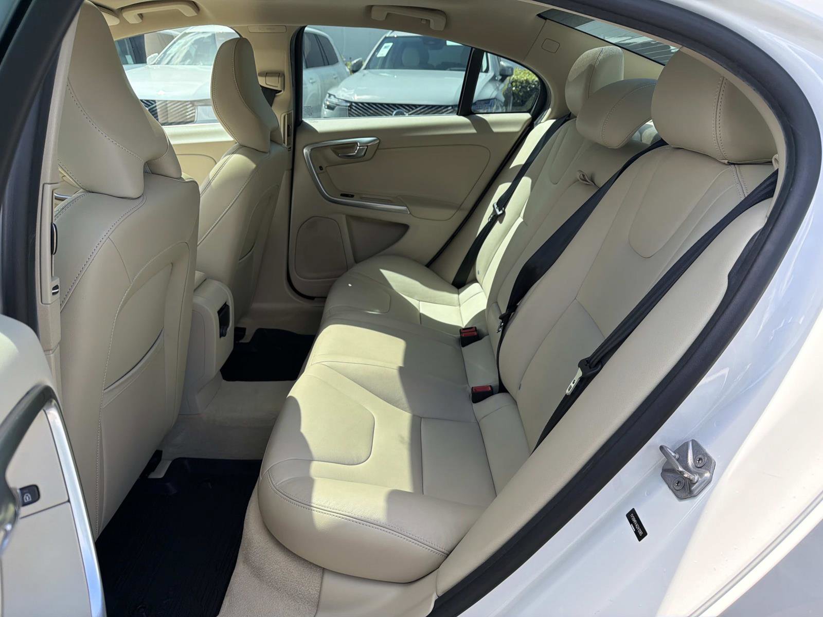 Used 2016 Volvo S60 T5 Premier w/ 19" Sport Package FWD image 22