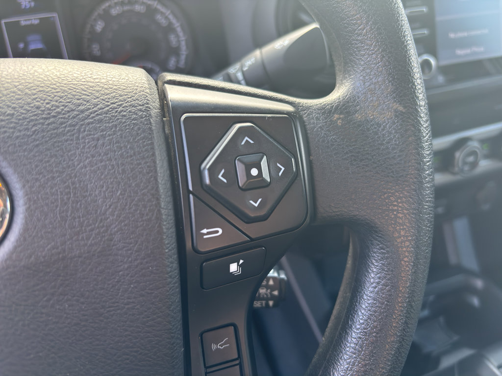 Used 2021 Toyota Tacoma SR image 24