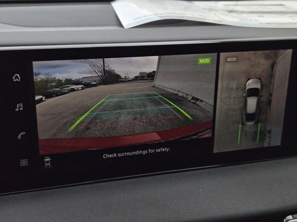 New 2026 Nissan Sentra SR w/ SR Premium Package image 20