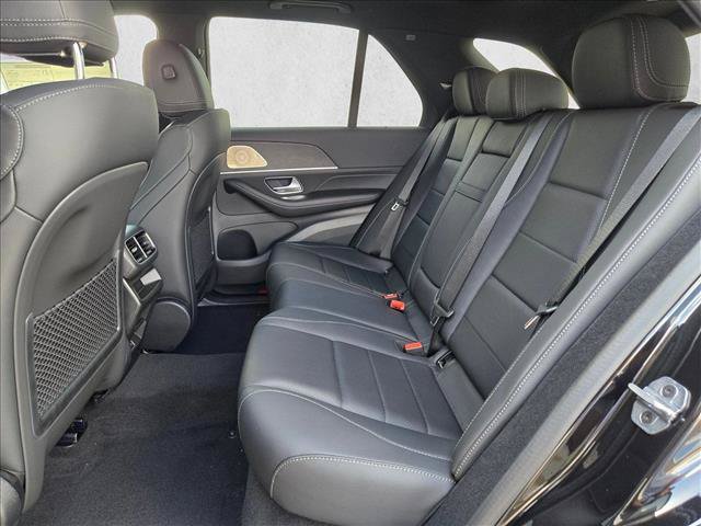 New 2026 Mercedes-Benz GLE 450 4MATIC image 16