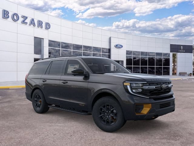 New 2026 Ford Expedition Tremor AWD/4WD image 8