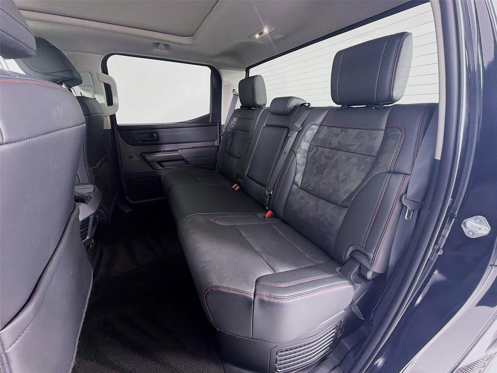 Used 2022 Toyota Tundra TRD Pro AWD/4WD image 19