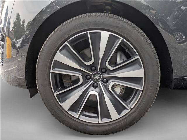 Used 2024 Land Rover Range Rover SE AWD/4WD image 25