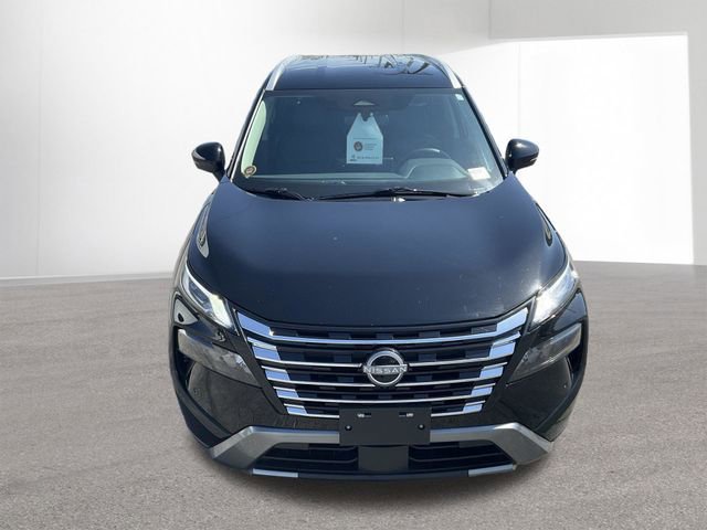 Certified 2026 Nissan Rogue SL AWD/4WD image 35
