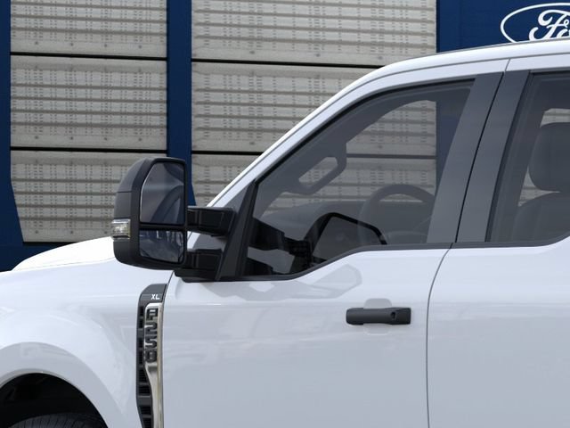 New 2026 Ford F250 XL w/ XL Chrome Package RWD image 20