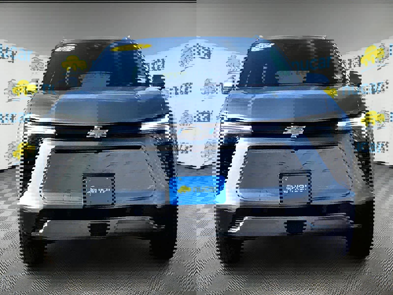 Used 2024 Chevrolet Blazer EV LT image 2