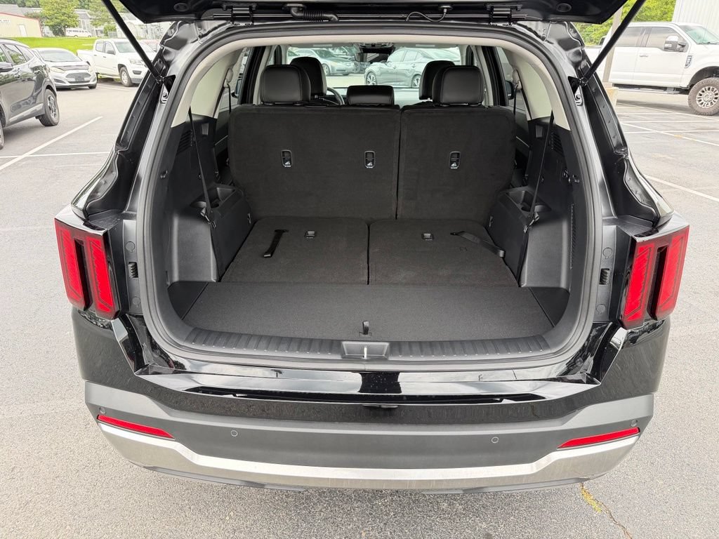 New 2026 Kia Sorento S AWD/4WD image 34