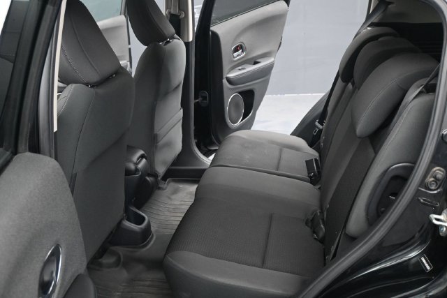 Used 2020 Honda HR-V EX image 5