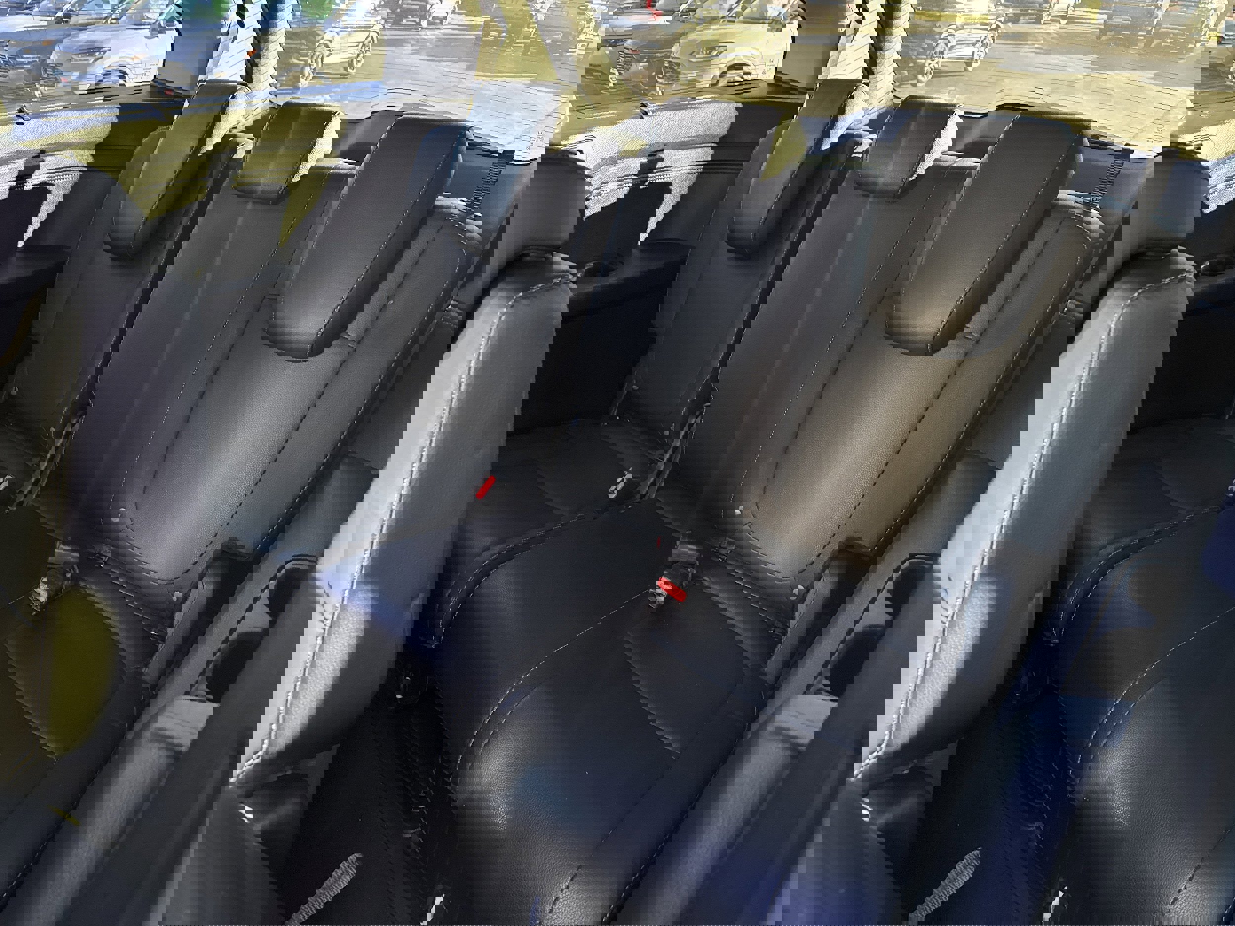 Used 2024 Honda Odyssey Touring image 11