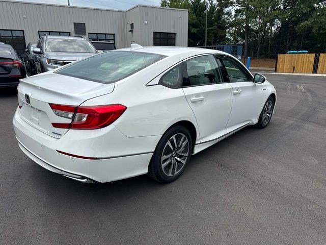 Used 2021 Honda Accord EX-L image 9