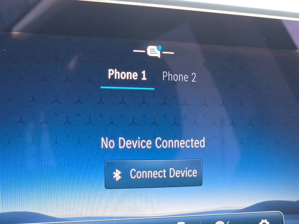 New 2026 Mercedes-Benz GLS 450 4MATIC image 7