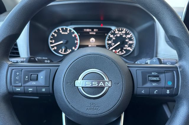 Used 2024 Nissan Rogue SV FWD image 36