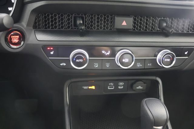 Used 2024 Honda CR-V EX image 15
