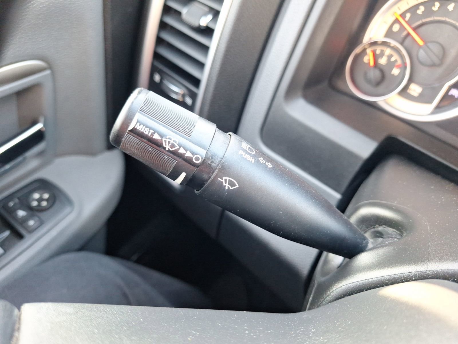 Used 2017 RAM 2500 Big Horn w/ Sport Appearance Group image 21