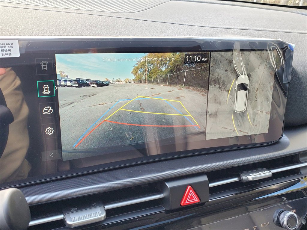 New 2026 Kia Sportage SX image 26