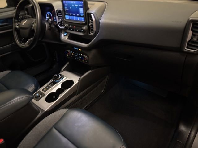 Used 2024 Ford Bronco Sport Outer Banks w/ Tech Package image 26