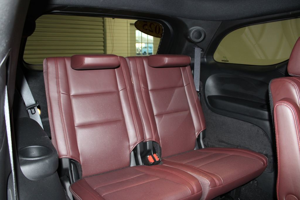 Used 2025 Dodge Durango R/T image 36