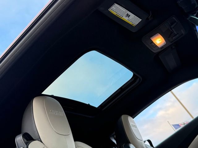 Used 2013 Chevrolet Camaro SS image 7