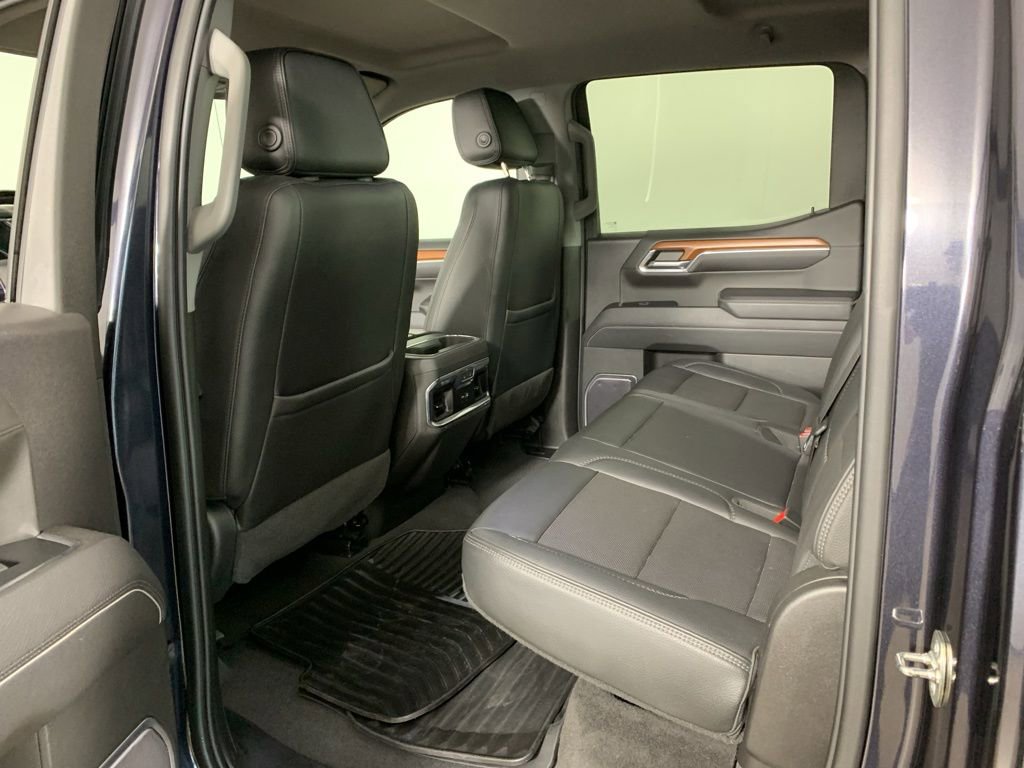 Used 2023 GMC Sierra 1500 Denali w/ Technology Package image 35