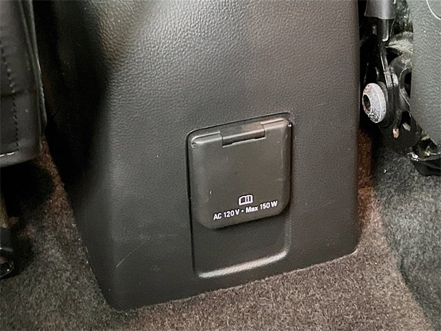 Used 2020 Chevrolet Trax LT w/ LT Convenience Package image 31