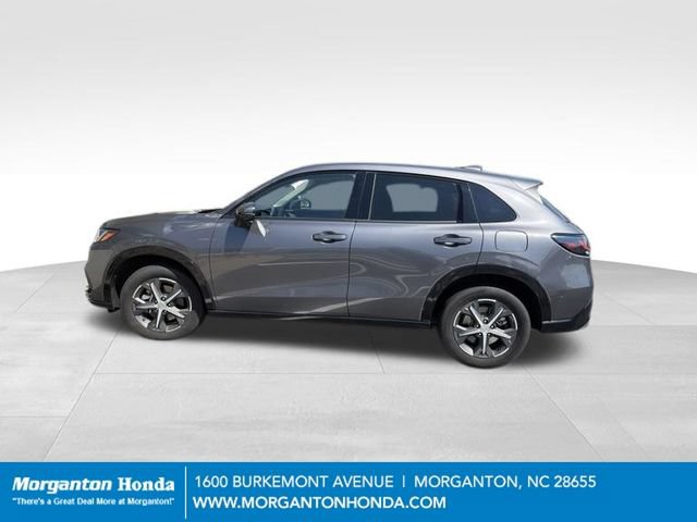 Used 2025 Honda HR-V EX-L image 4